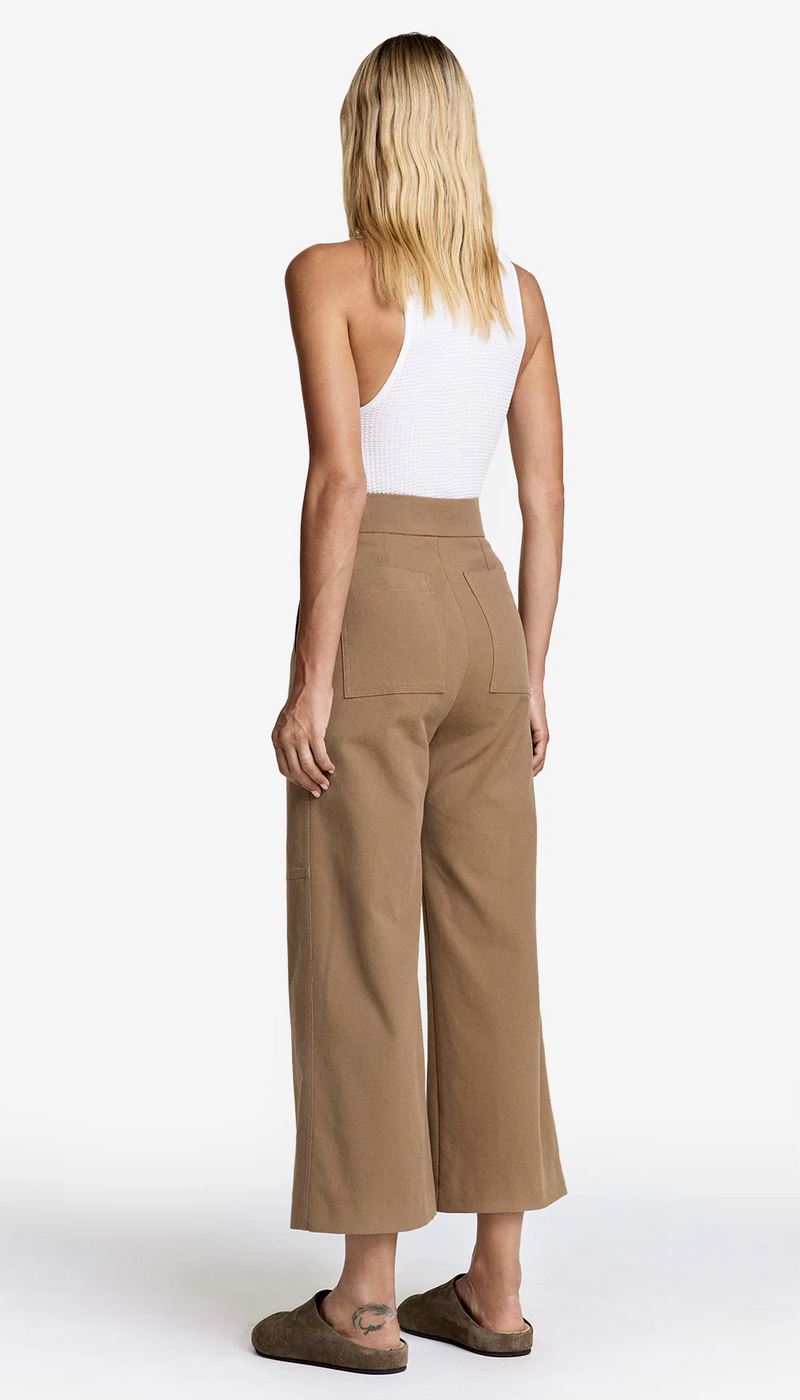 Utility Culotte