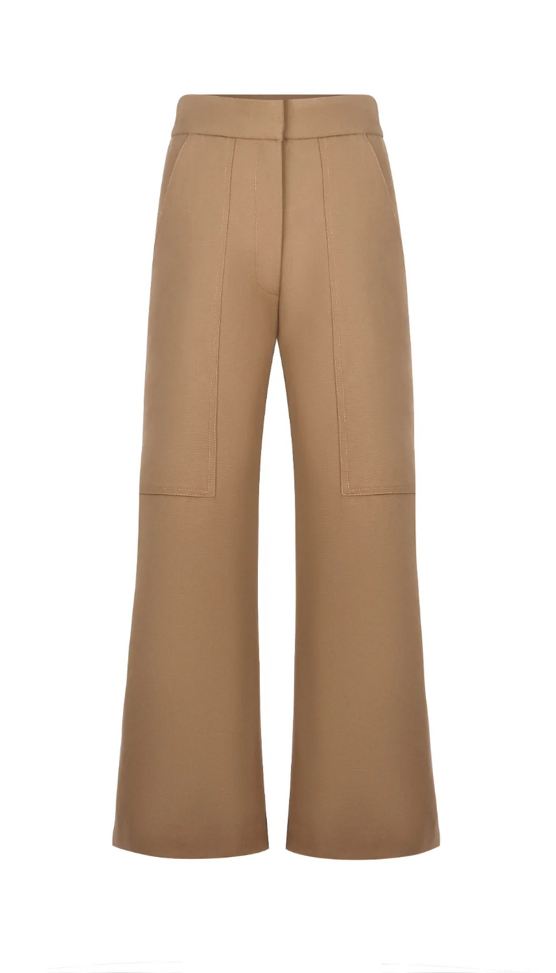 Utility Culotte