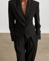 Two Button Tillie Blazer