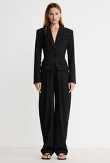 Two Button Tillie Blazer