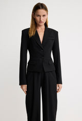 Two Button Tillie Blazer