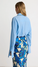 Classic Relaxed Shirt