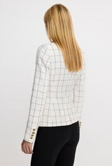 Mini Not A DB Blazer