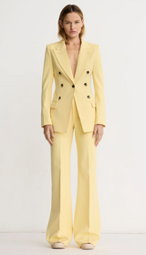 Not A DB Blazer