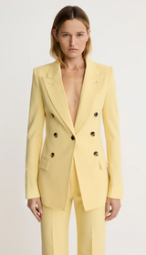 Not A DB Blazer