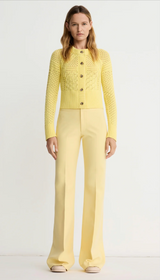 Classic Pant