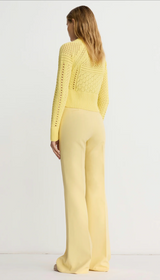Classic Pant