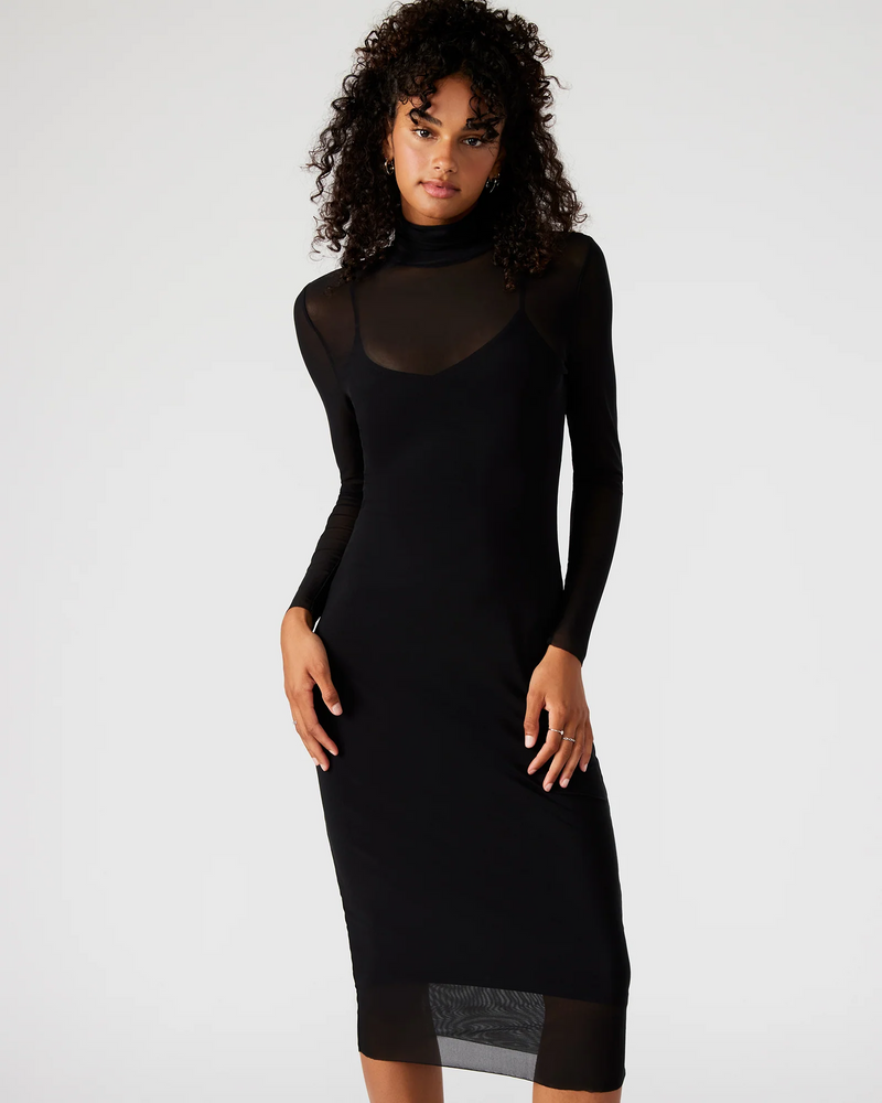 Vivienne Dress
