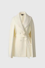 Susie Wool Cape