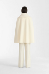 Susie Wool Cape