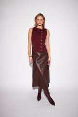 Sutton Knit Tank