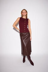 Sutton Knit Tank
