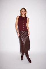 Sutton Knit Tank