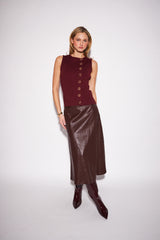 Sutton Knit Tank