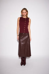 Sutton Knit Tank
