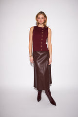 Sutton Knit Tank