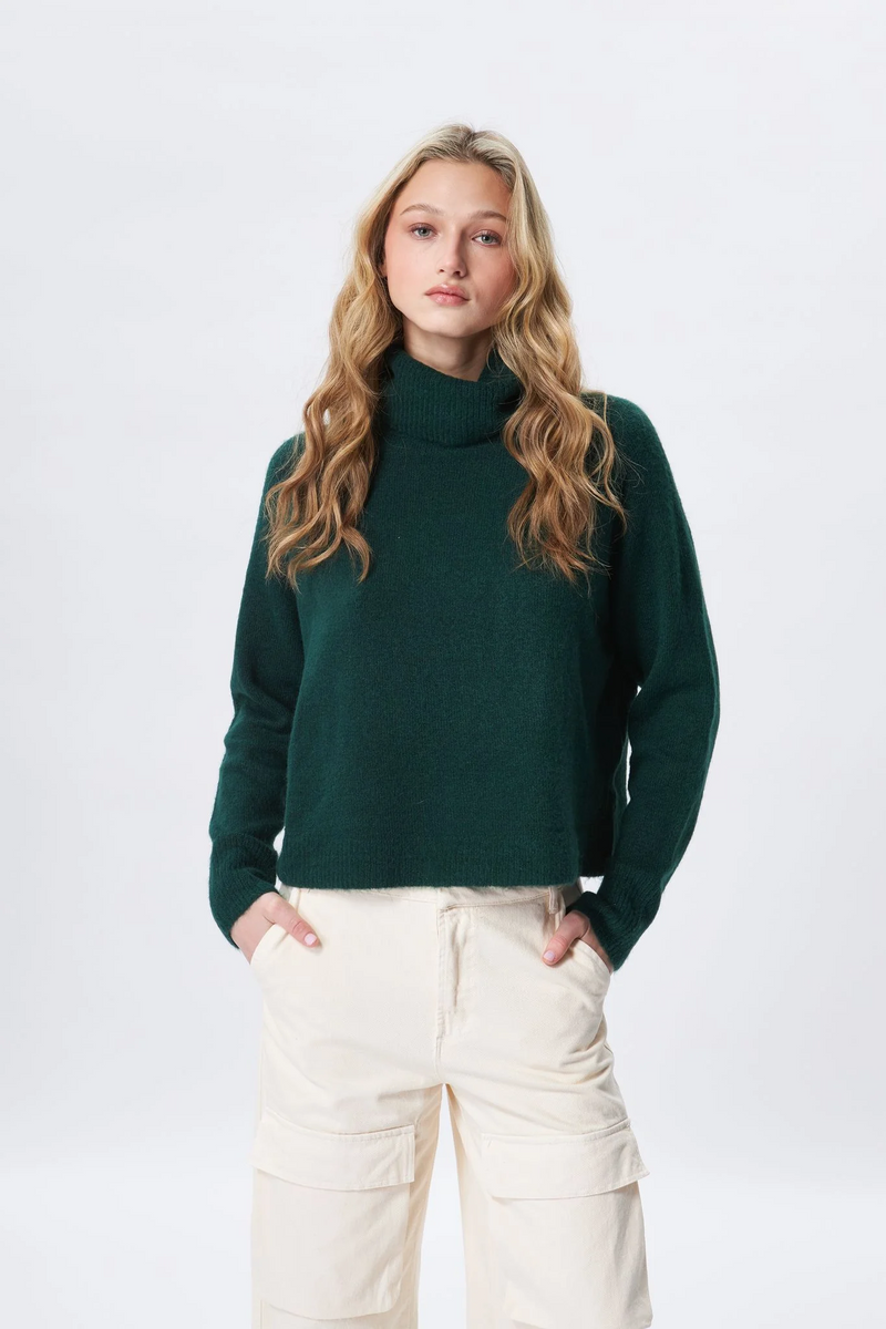 Emmett Sweater