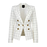 Mini Not A DB Blazer