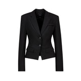 Two Button Tillie Blazer