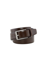 Classic Leather Belt
