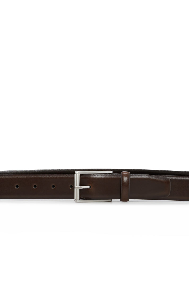 Classic Leather Belt