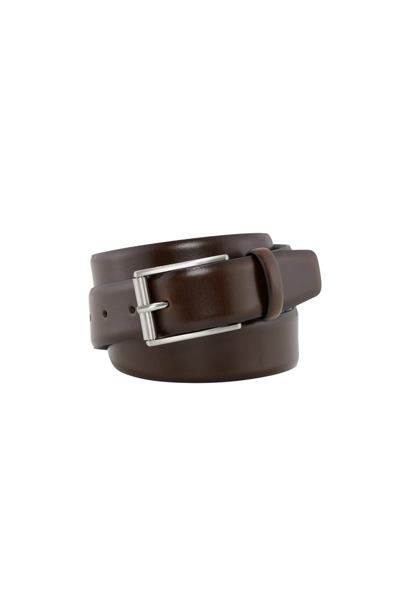 Classic Leather Belt