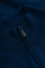 Marek Wool Pullover