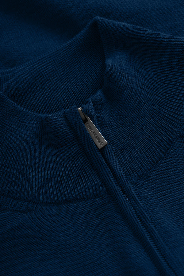 Marek Wool Pullover