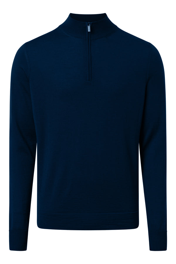 Marek Wool Pullover