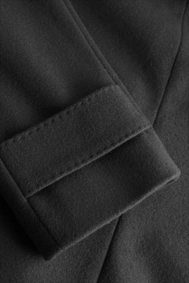 New Broadway Coat