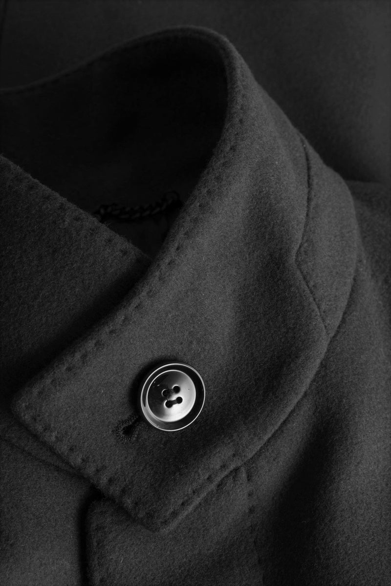 New Broadway Coat