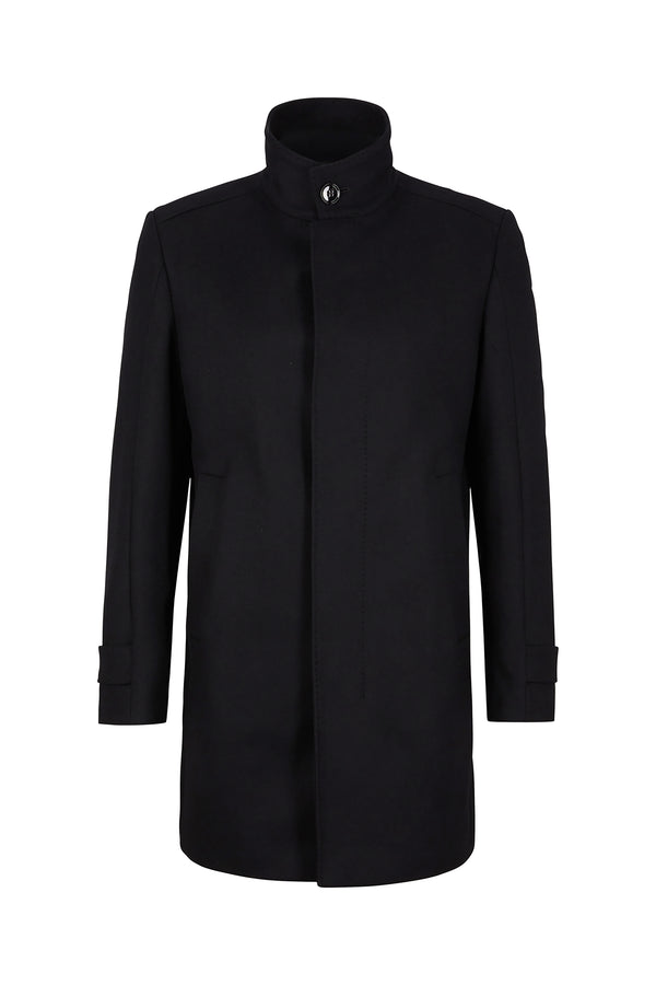 New Broadway Coat