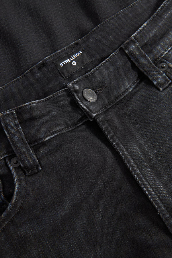 Rui Flex Cross Denim