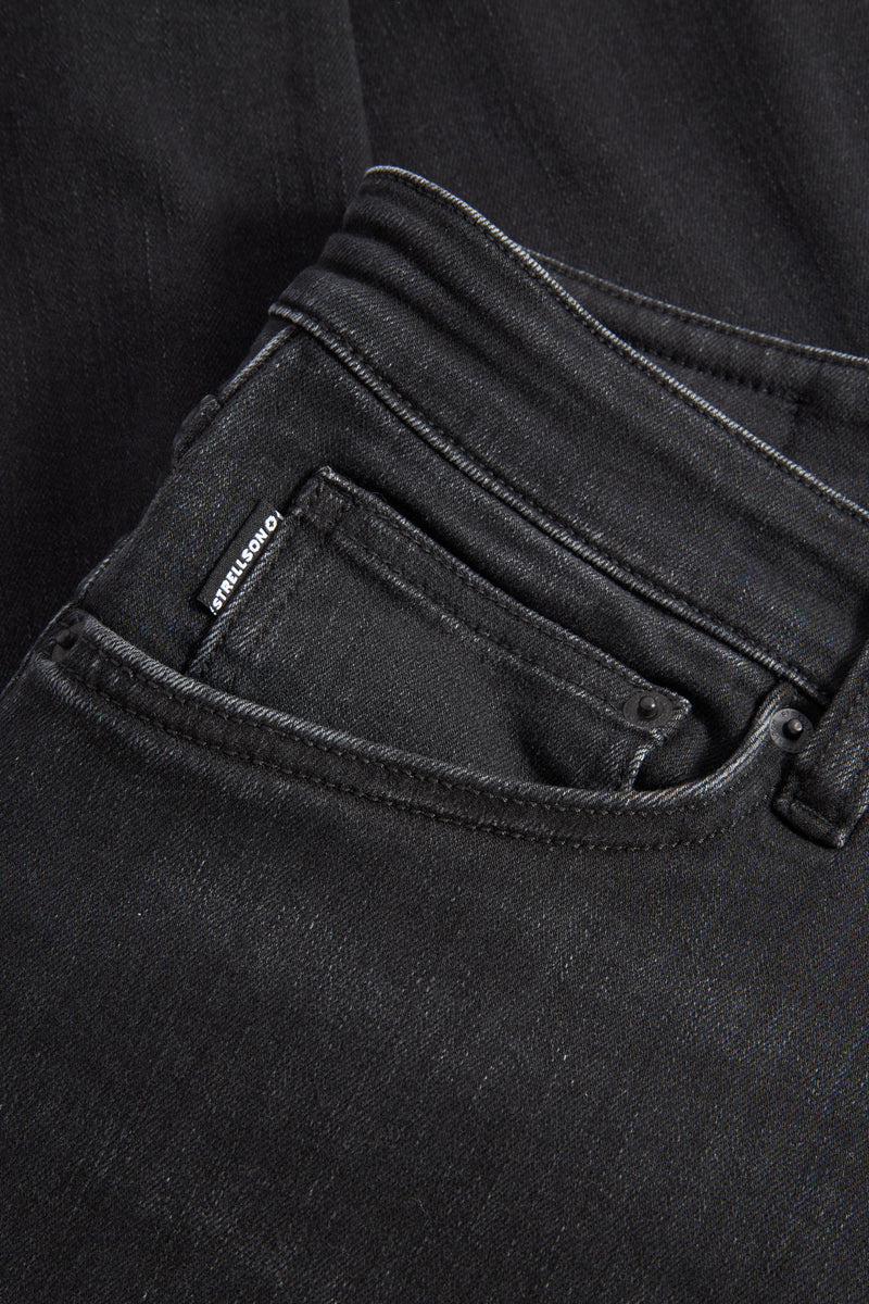 Rui Flex Cross Denim