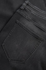 Rui Flex Cross Denim