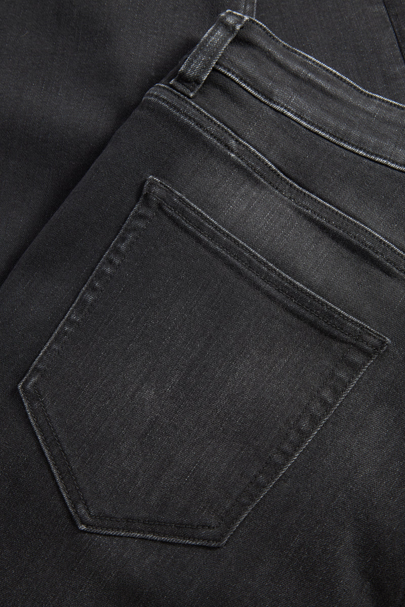 Rui Flex Cross Denim