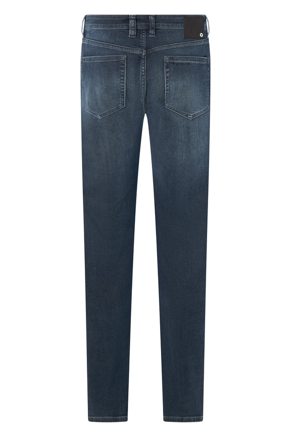 Rui Flex Cross Denim