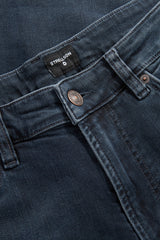 Rui Flex Cross Denim