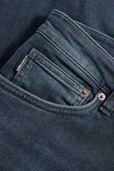 Rui Flex Cross Denim