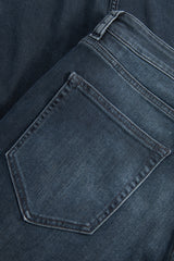 Rui Flex Cross Denim