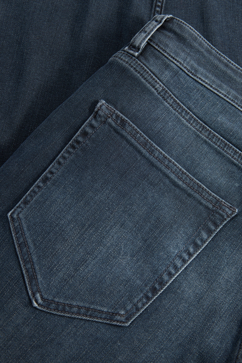 Rui Flex Cross Denim