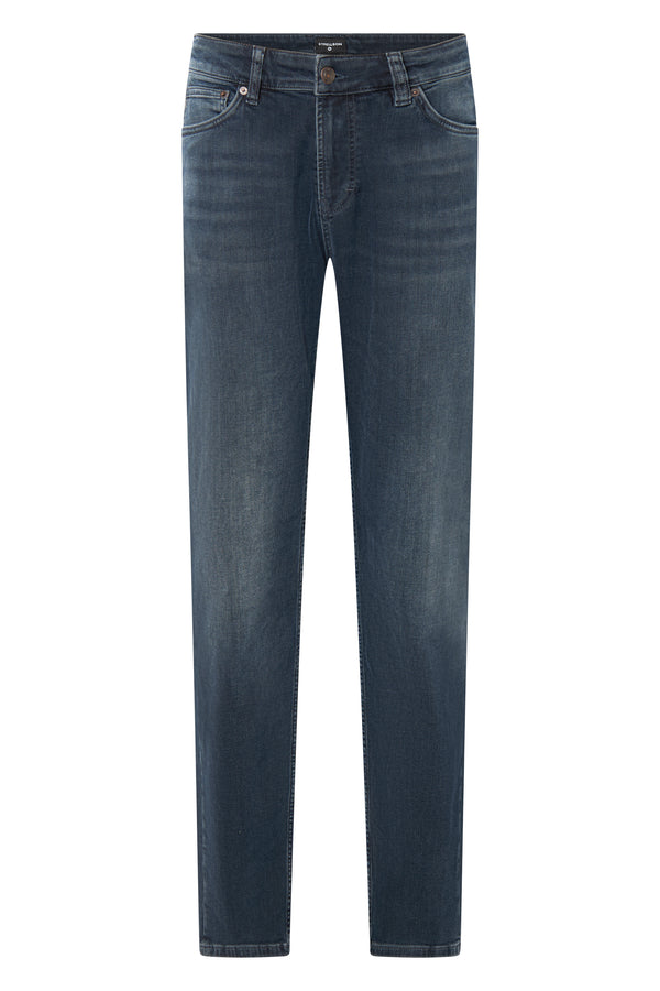 Rui Flex Cross Denim