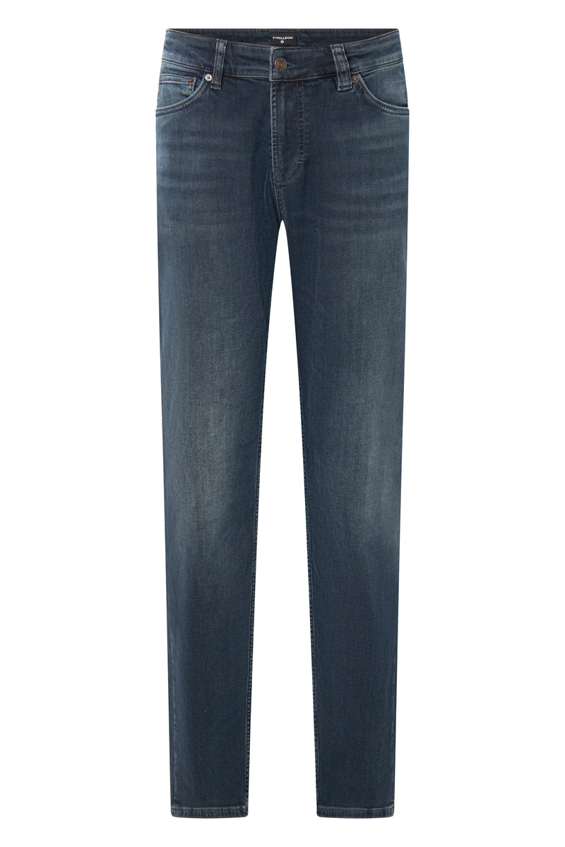 Rui Flex Cross Denim