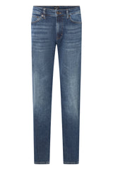 Rui Flex Cross Denim