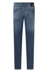 Rui Flex Cross Denim