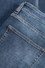 Rui Flex Cross Denim
