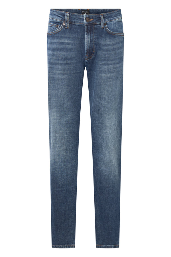 Rui Flex Cross Denim