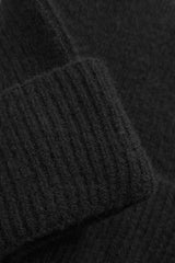 Marten Wool-Blend Hat