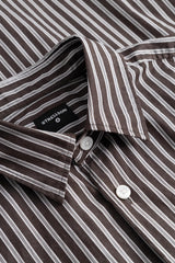 Carson Buttondown