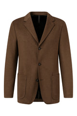Andre Modular Suit Jacket